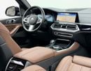 BMW X5 XDRIVE40i M SPORT 2022 BMW X5 xDrive40i M-Sport, 2026 BMW Warranty + Service Pack, Full BMW Service
