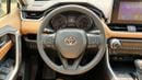 Toyota RAV4 Toyota RAV4 4WD 2.5L Petrol EXR 2025YM