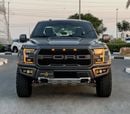 Ford F-150 RAPTOR SUPER CAB RAPTOR
