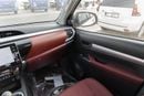 Toyota Hilux GLX Toyota Hilux | Double Cab GLX | 2026 |GCC Specs | Brand New | EXPORT