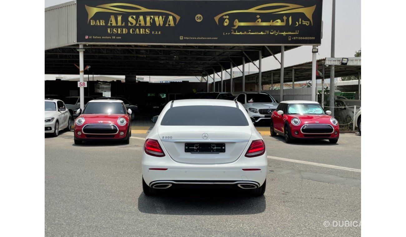 مرسيدس بنز E300 Mercedes Benz E300 Import japan