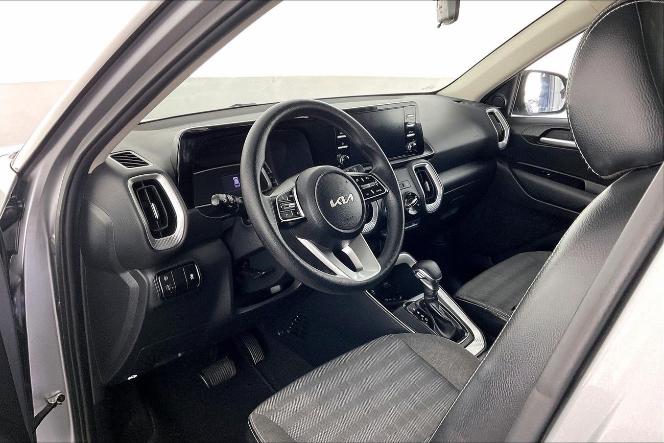 Kia Sonet EX STD | Guaranteed Warranty | 0 Down Payment