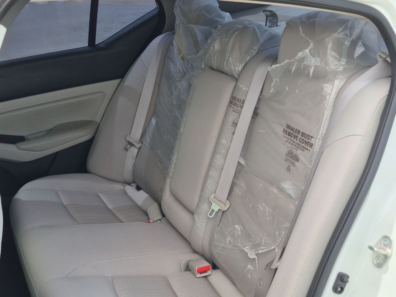 Nissan Altima SV 2.5L