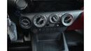 Toyota Hilux 2.4L 4wd Single Cabin