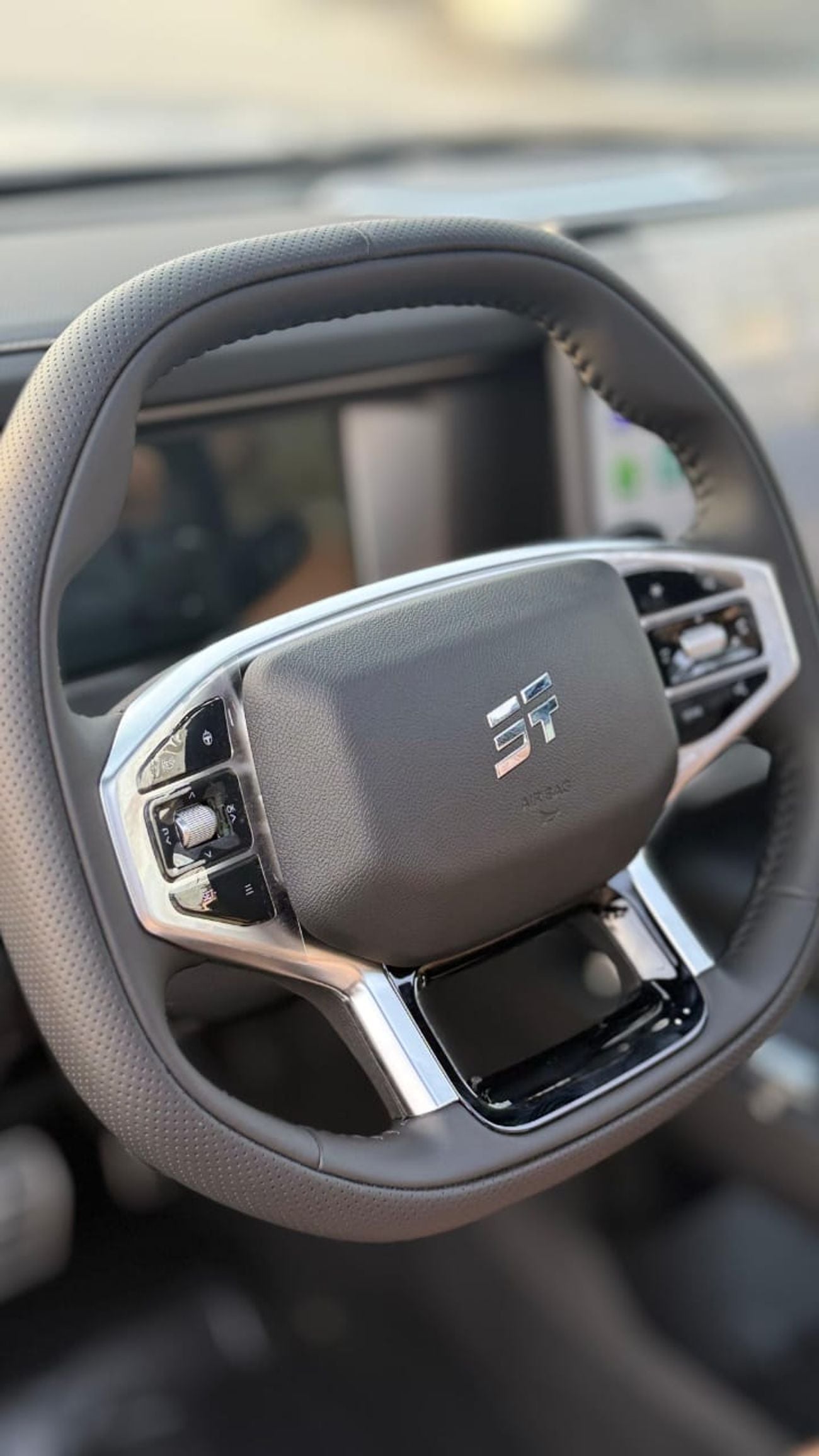 جيتور T2 Luxury