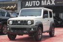 Suzuki Jimny GLX