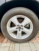 تويوتا هايلاندر 2023 Toyota Highlander AWD 4x4 2.5 Turbo Charge 4 cylender