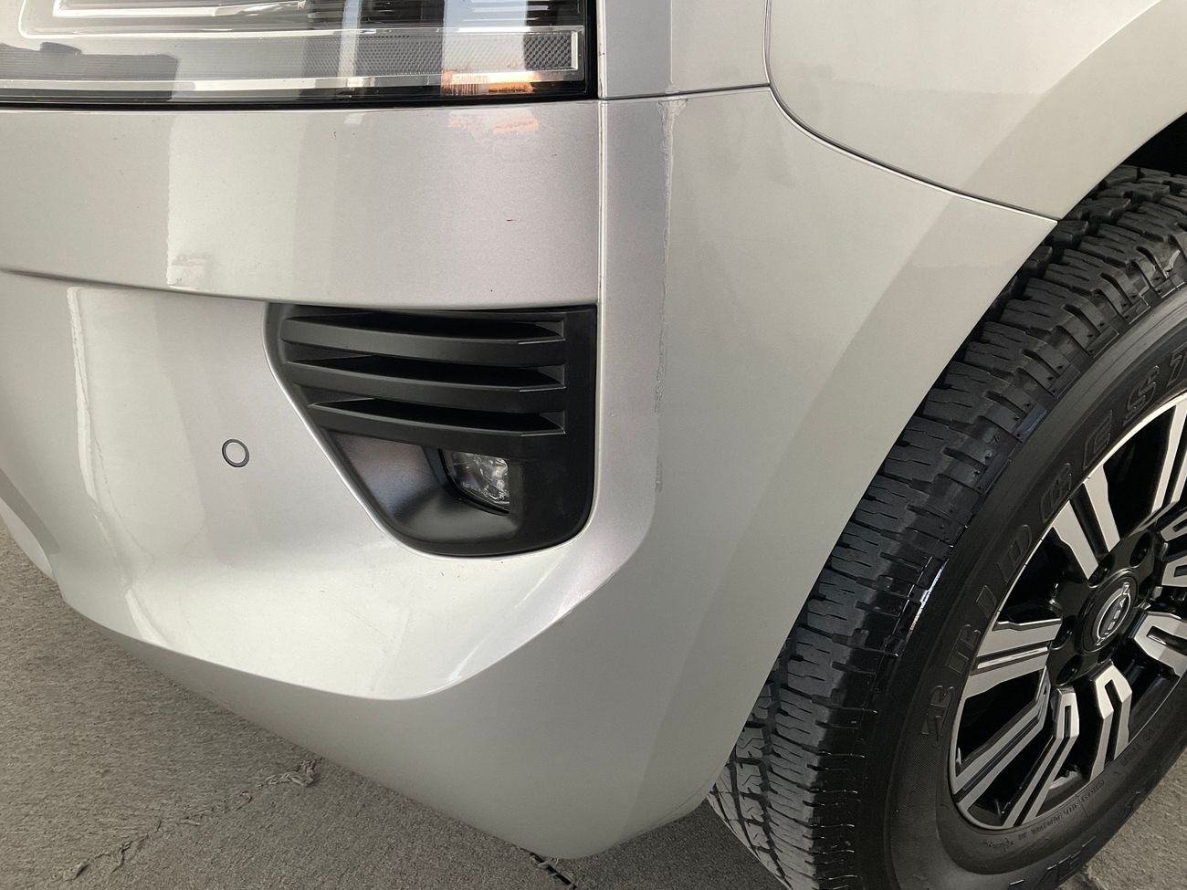 Nissan Patrol SE T2 | Guaranteed Warranty | 0 Down Payment