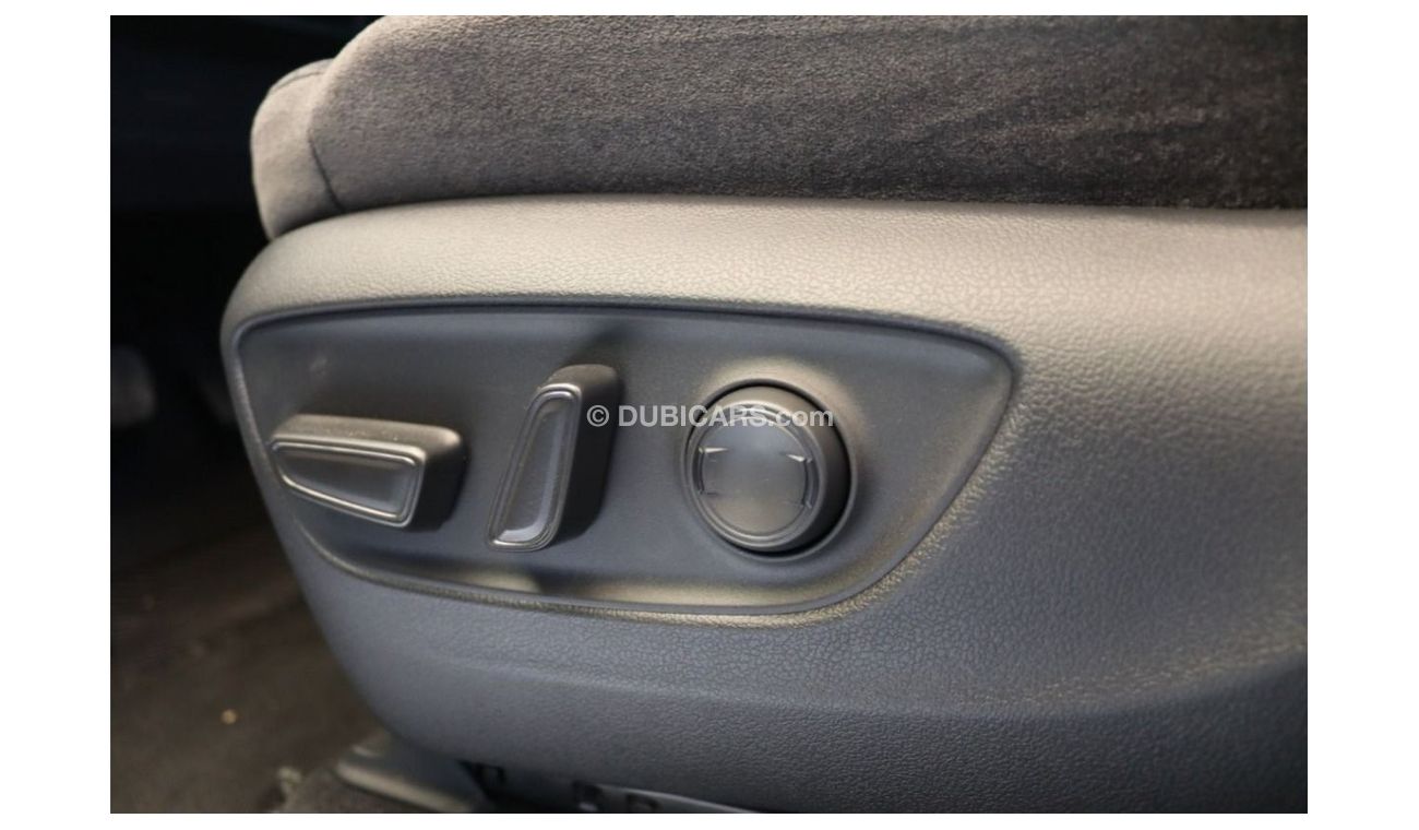 Toyota Land Cruiser 2023 LAND CRUISER 300 3.3 DIESEL EURO SPEC