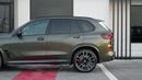 BMW X5 M60i V8 M-SPORT PRO 2026 MY EXPORT PRICE