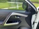 Mitsubishi Montero Sport GLS
