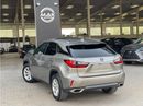 Lexus RX350 Platinum F-Sport KIT