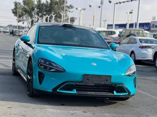 شاومى SU7 Xiaomi SU7