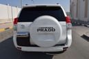 Toyota Prado TX-L 4.0L