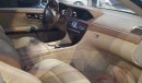 Mercedes-Benz CL 63 AMG model 2008 car prefect condition full service full option