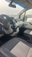 Toyota Hiace Diesel