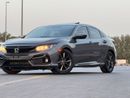 Honda Civic 1.5T Sport