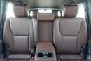 تويوتا برادو PRADO FULL OPTION PETROL VXR 2.4T