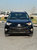 تويوتا راف ٤ 4WD