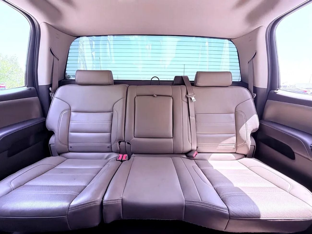 GMC Sierra DENALI جي ام سي سييرا دينالي خليجي Denali GCC Specs