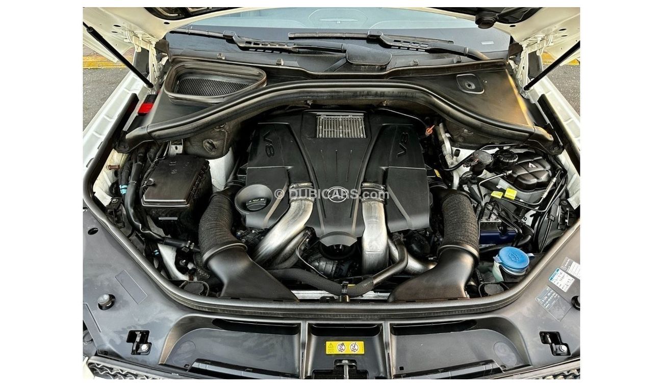 Mercedes-Benz GL 550 Preowned Mercedes BENZ GL550 Without Any Accident And Clean Title Fresh Japan Import Available At Ho