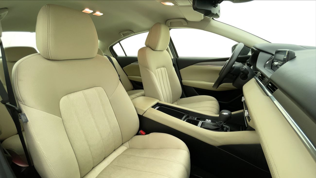 Mazda 6 S 2.5 | Zero Down Payment | Home Test Drive