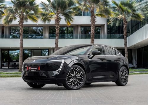أفاتر 11 Performance 11 Performance | 3,917 P.M | 0% Downpayment | Avatr Warranty!