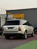 لاند روفر رينج روفر HSE 3.0L (380 HP)