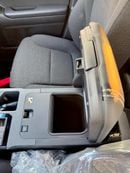 تويوتا برادو Toyota Prado Toyota land cruiser Prado 2.4L