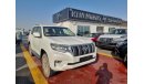 Toyota Prado TOYOTA LAND CRUISER PRADO 2.7L SUV 4WD MODEL 2021