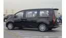 Hyundai Staria HYUNDAI STARIA 2.2L DIESEL VAN 2022 | DIGITAL SPEEDOMETER | 7 SEATER | POWER STEERING | ALLOY WHEELS