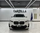 BMW X4 xDrive 30i M Sport 2.0L AED 3,525 pm l 0% Down Payment l BMW X4 M Sport l Agency Warranty