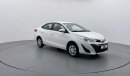 Toyota Yaris E 1.3 | Under Warranty | Inspected on 150+ parameters