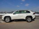 Toyota RAV4 2023 Model 2023 Plate RAV4 2.5 AWD XLE E available in White & Black Color