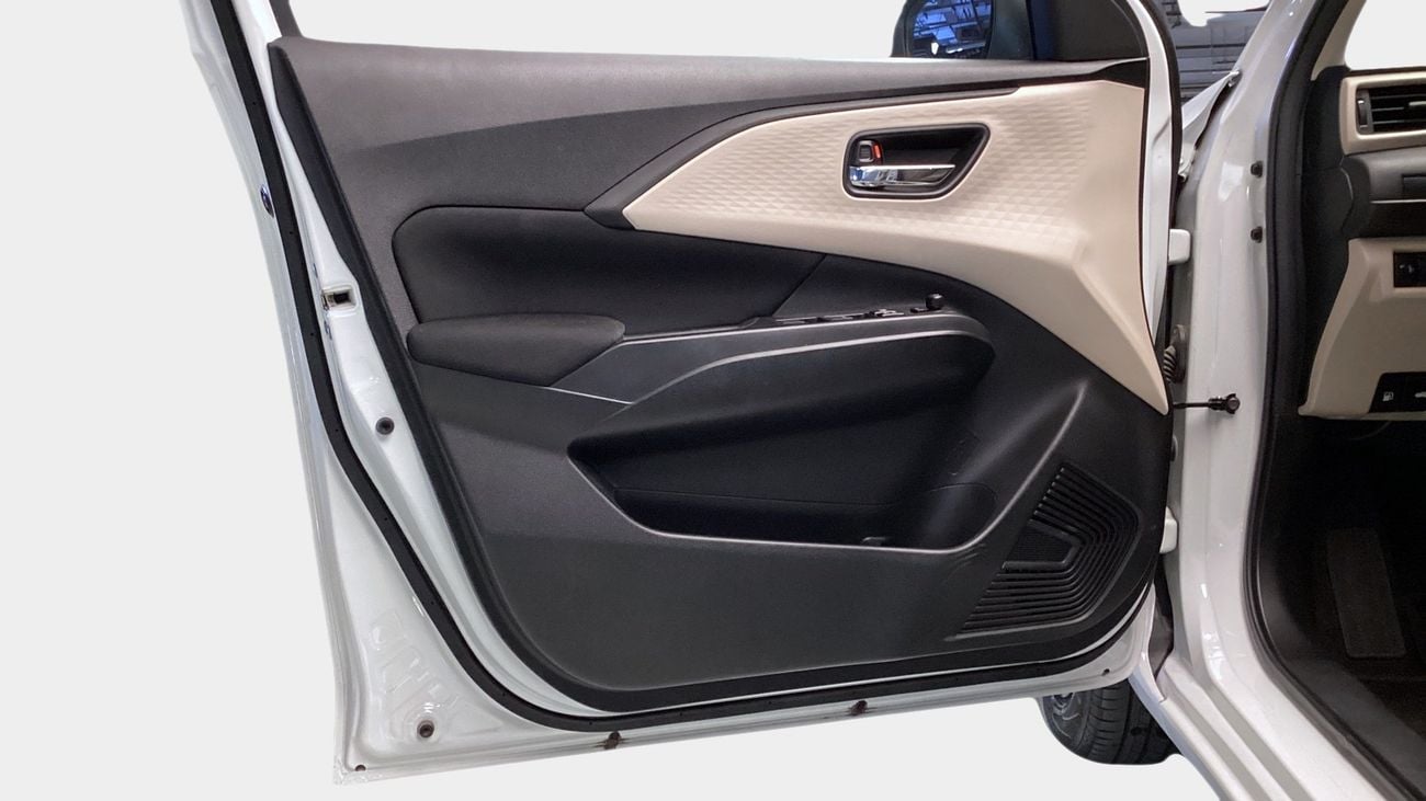 سوزوكي دزاير 1.2 GL AGS | شامل الضمان | 0 ﺪﻔﻋﺓ ﺃﻮﻟﻯ