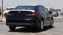 Toyota Camry E HEV HEV LE – G, 2.5L, 4-cylinder, 16-valve, DOHC with chain drive
