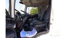 Hino 500 Series 1625 | 10 TON INSULATED BOX | Diesel | Excellent Condition | GCC Specs