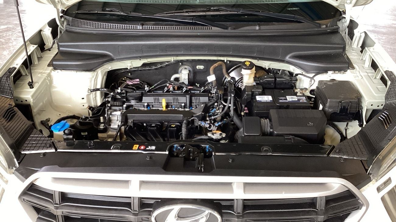 Hyundai Creta 1.5 MPI SMART CVT | Guaranteed Warranty | 0 Down Payment