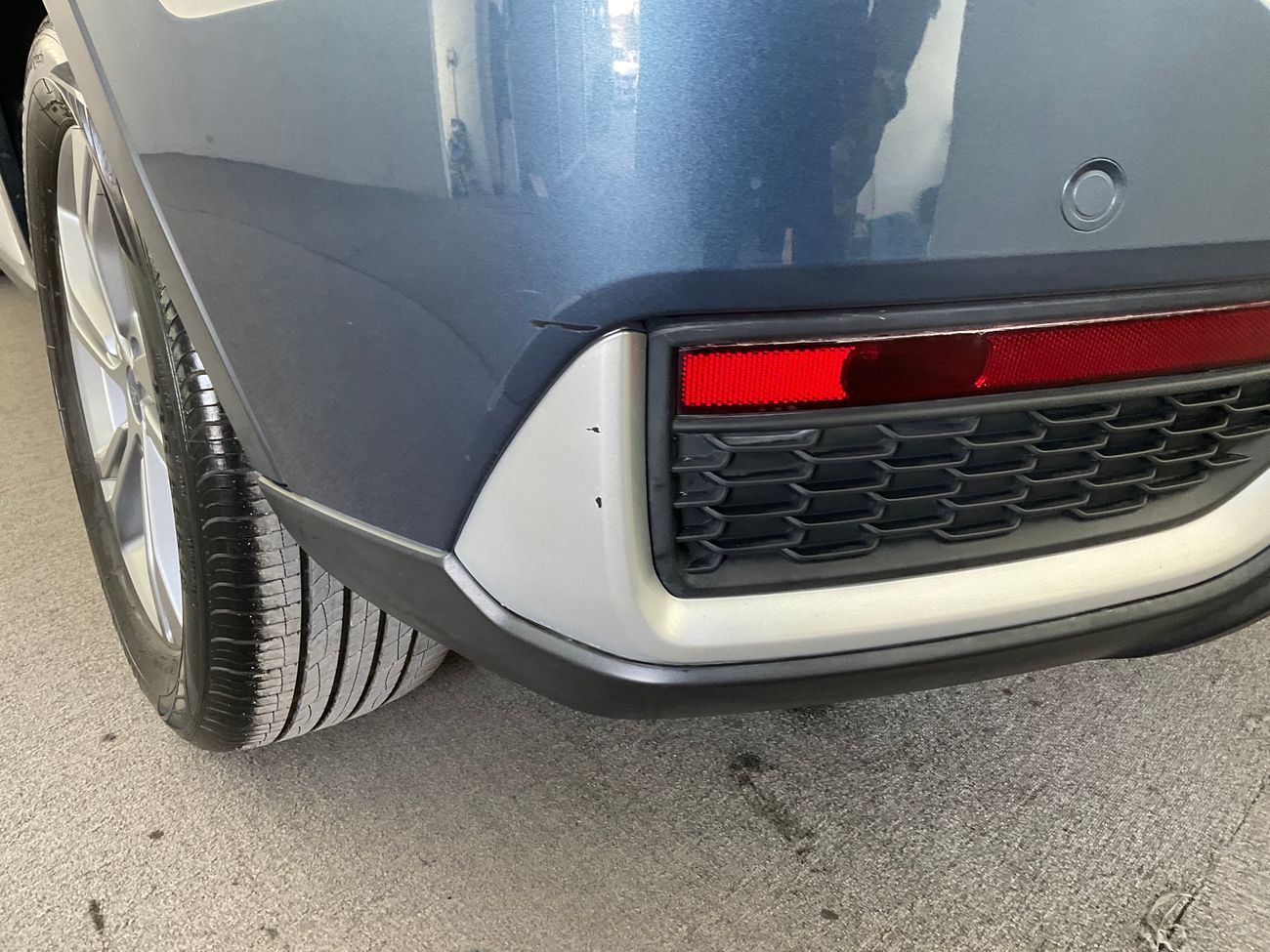 Ford Territory Trend | Guaranteed Warranty | 0 Down Payment