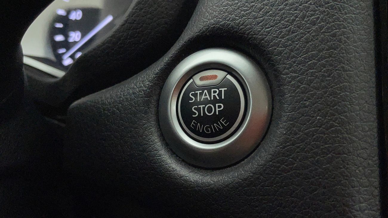 Nissan XTerra TITANIUM 2.5 | Zero Down Payment | Home Test Drive