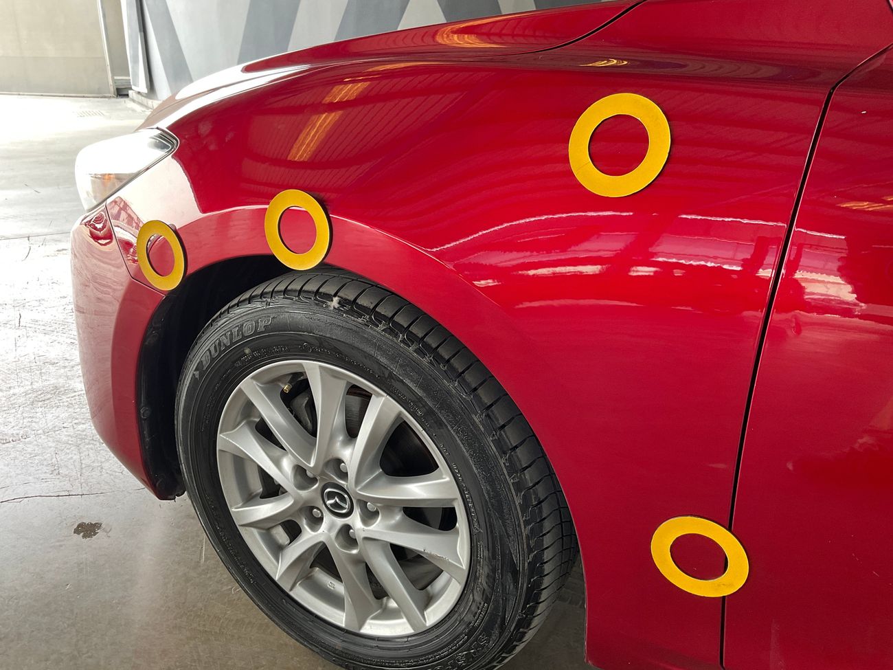 Mazda 3 V S/R | Guaranteed Warranty | 0 Down Payment