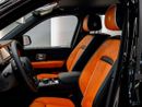 رولز رويس كولينان | Black Badge | 2025 | European | Brand New | Special Order | Cloud Interior