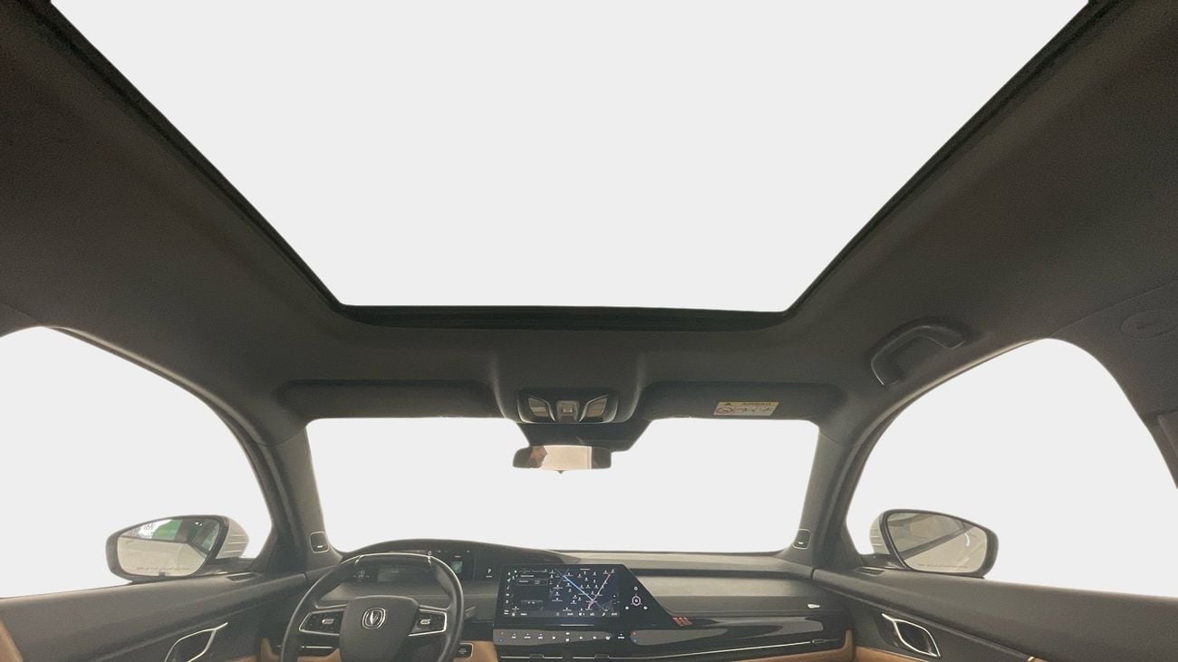 Changan Uni K Limited | Guaranteed Warranty | 0 Down Payment