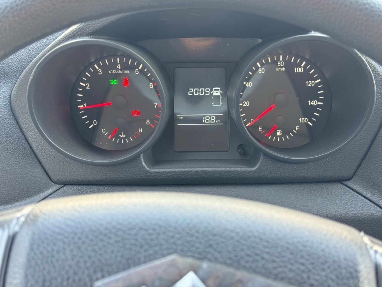 Hyundai H100  PICKUP V4 / 2 TON LOADING / LARG SCREEN / MANUAL GEAR / APPLE CAR PLAY /ANDROID AUTO