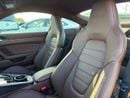 Porsche 911 TURBO S **2026**GERMAN SPEC BRAND NEW