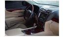 Lexus LS460