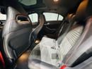 مرسيدس بنز A 250 SPORT