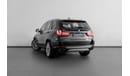 BMW X5 35i Exclusive 2018 BMW X5 35i / Full BMW Service History