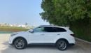 Hyundai Santa Fe GLS Top 3.3L