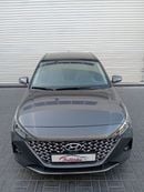 Hyundai Accent SMART PLUS